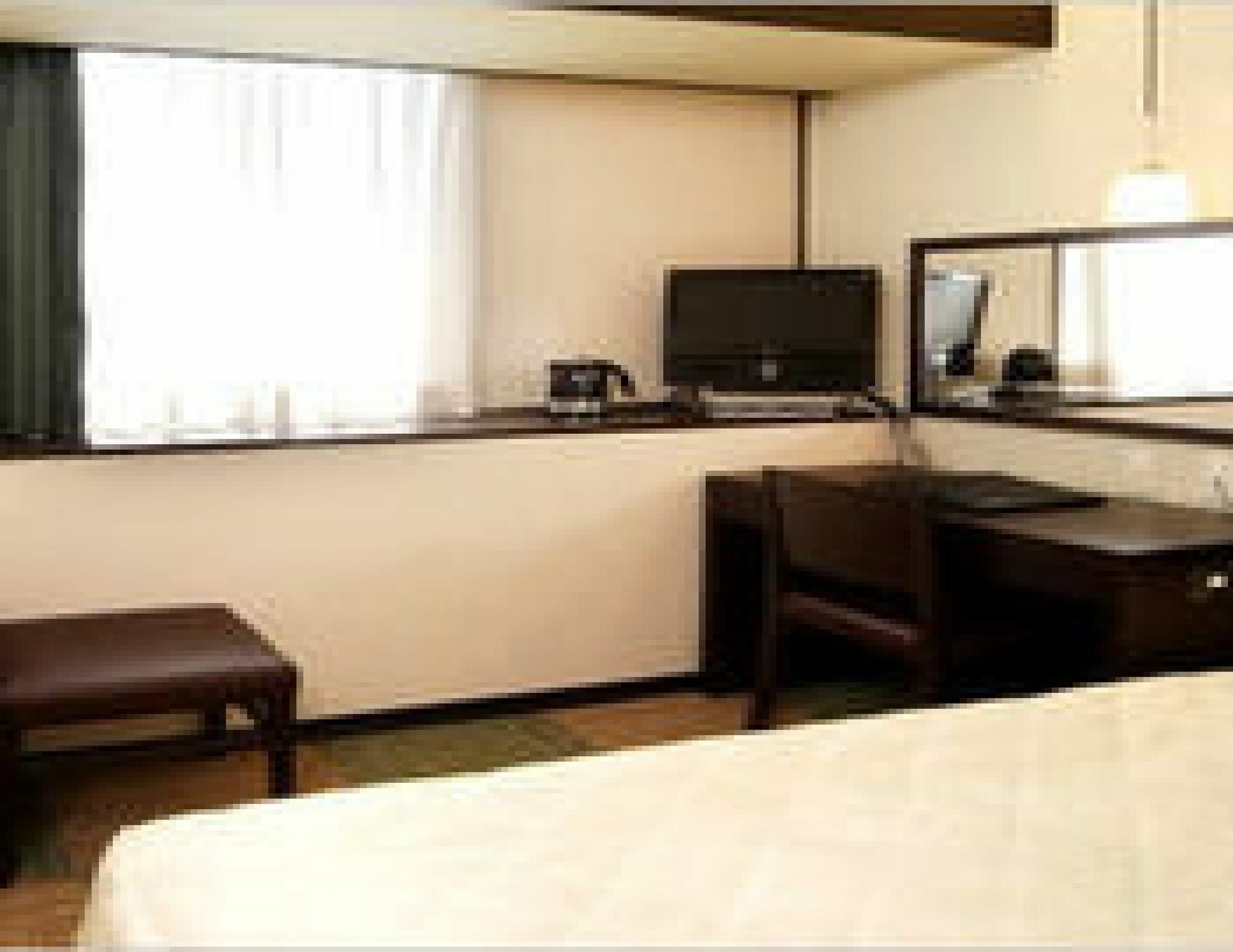 Hotel Niigata City Hotel
