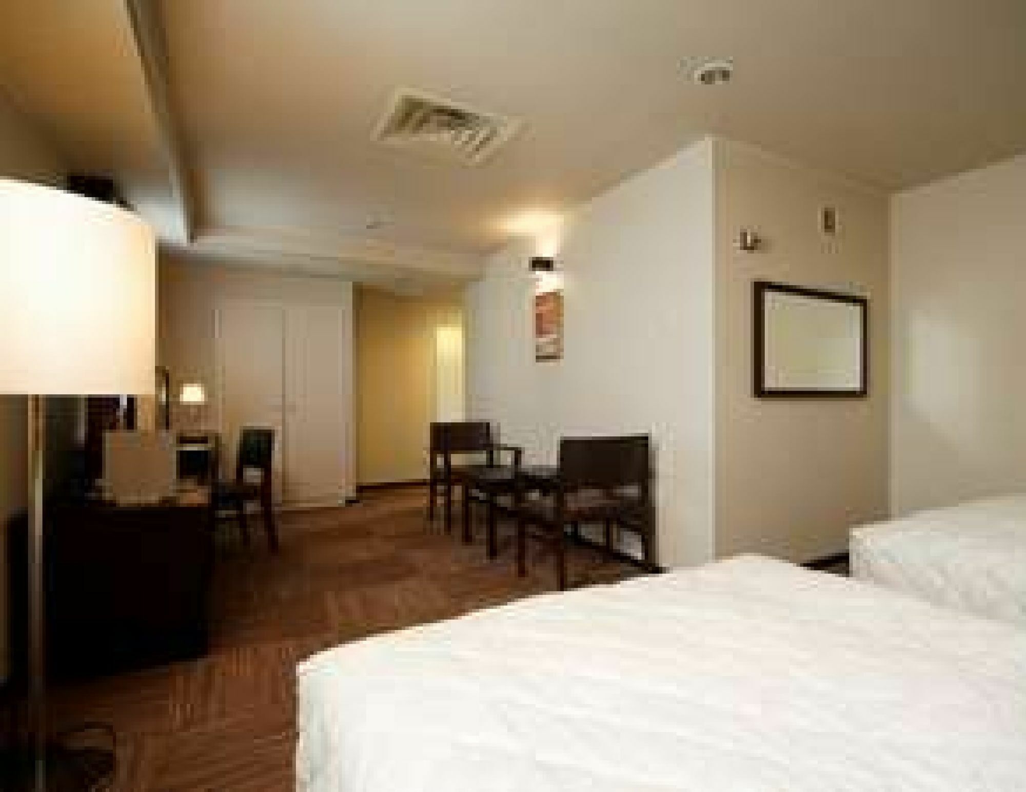 Niigata City Hotel 3*